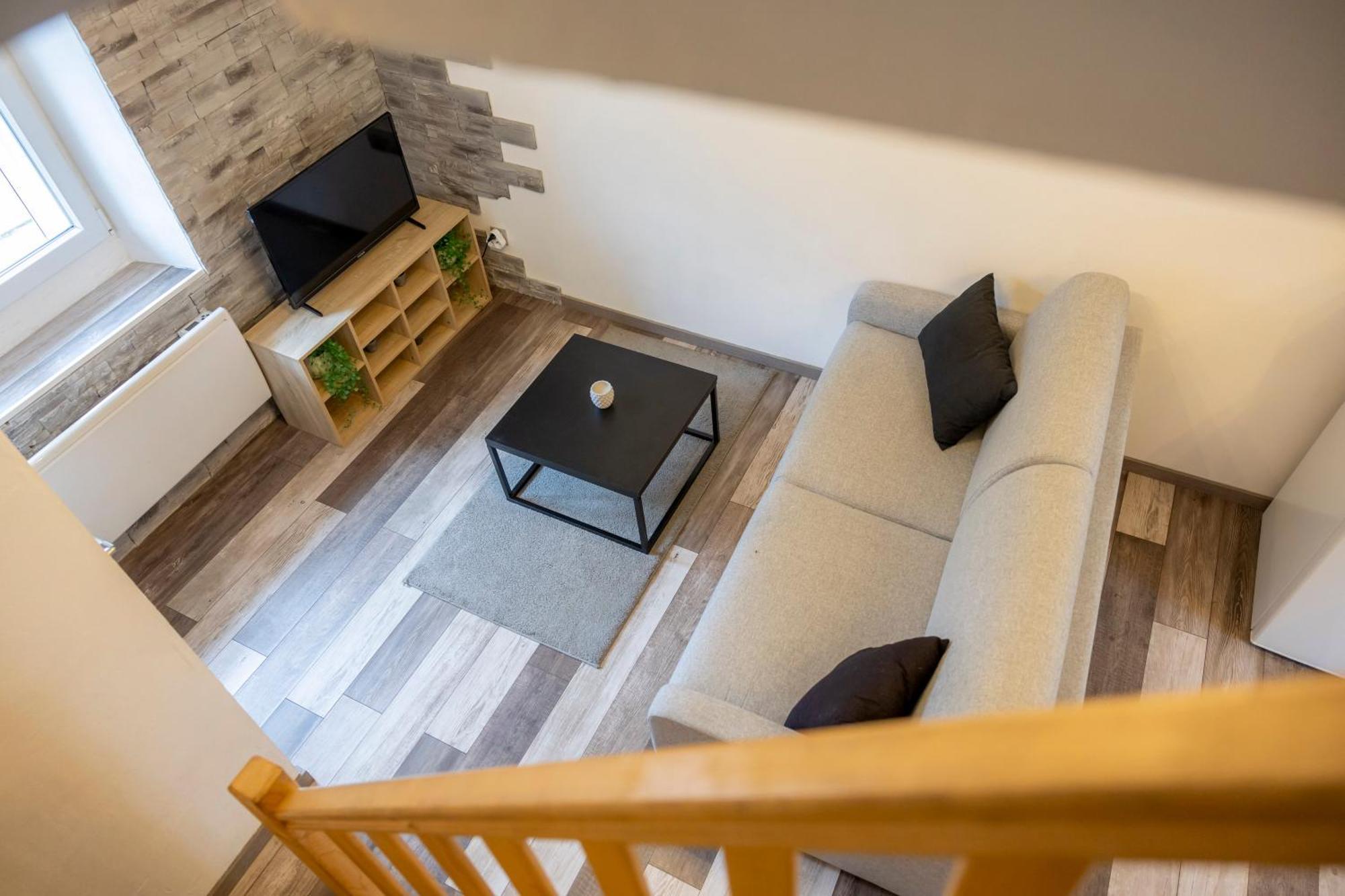 T2 Contemporain Idealement Situe Briançon Exterior foto