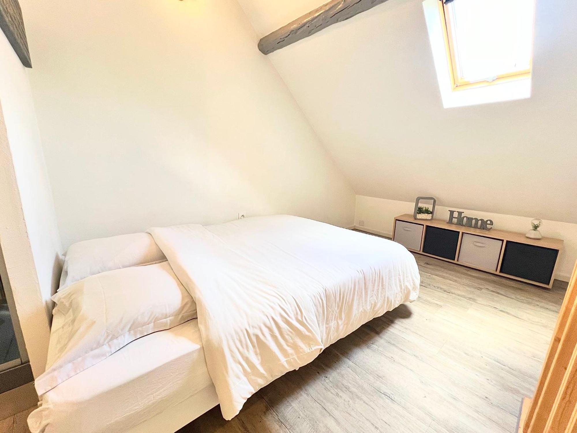 T2 Contemporain Idealement Situe Briançon Exterior foto